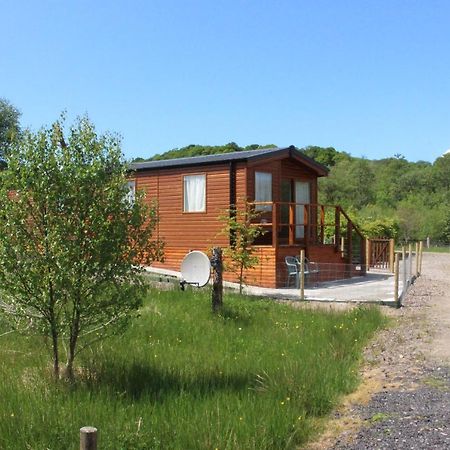 Willa Mountain View Taynuilt Zewnętrze zdjęcie